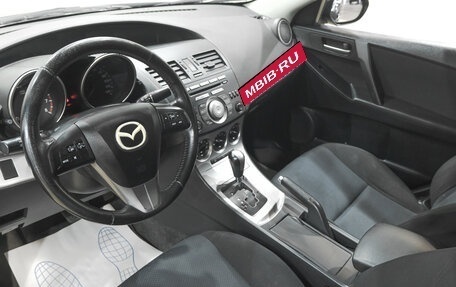 Mazda 3, 2010 год, 899 000 рублей, 7 фотография