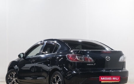 Mazda 3, 2010 год, 899 000 рублей, 4 фотография