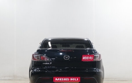 Mazda 3, 2010 год, 899 000 рублей, 5 фотография