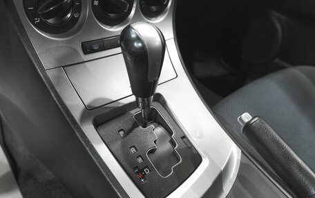 Mazda 3, 2010 год, 899 000 рублей, 17 фотография