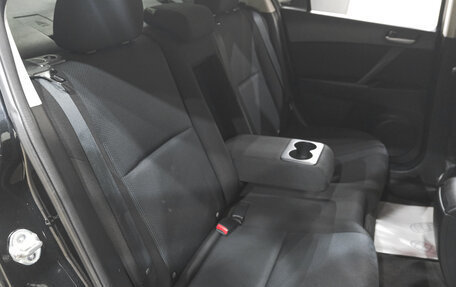 Mazda 3, 2010 год, 899 000 рублей, 20 фотография