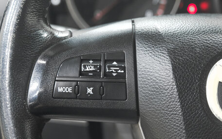 Mazda 3, 2010 год, 899 000 рублей, 13 фотография