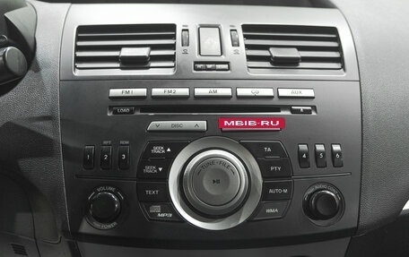 Mazda 3, 2010 год, 899 000 рублей, 18 фотография