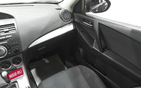 Mazda 3, 2010 год, 899 000 рублей, 10 фотография