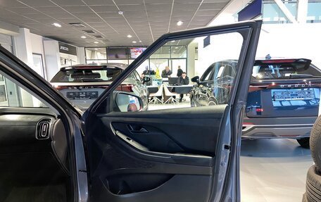 Hyundai Creta, 2022 год, 2 100 000 рублей, 8 фотография