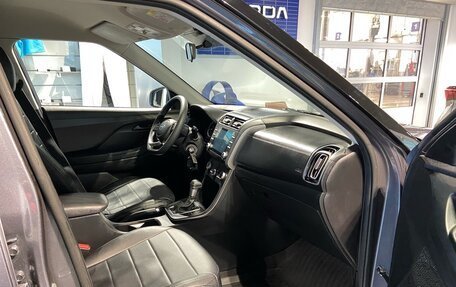 Hyundai Creta, 2022 год, 2 100 000 рублей, 9 фотография