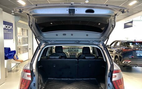 Hyundai Creta, 2022 год, 2 100 000 рублей, 7 фотография
