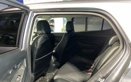 Hyundai Creta, 2022 год, 2 100 000 рублей, 13 фотография