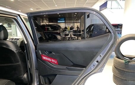 Hyundai Creta, 2022 год, 2 100 000 рублей, 10 фотография