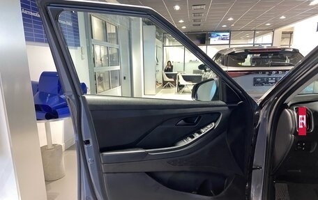 Hyundai Creta, 2022 год, 2 100 000 рублей, 14 фотография