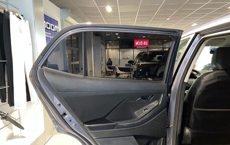 Hyundai Creta, 2022 год, 2 100 000 рублей, 12 фотография