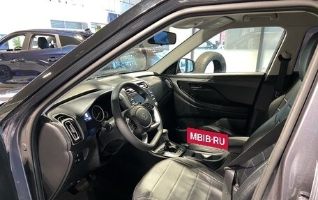 Hyundai Creta, 2022 год, 2 100 000 рублей, 16 фотография