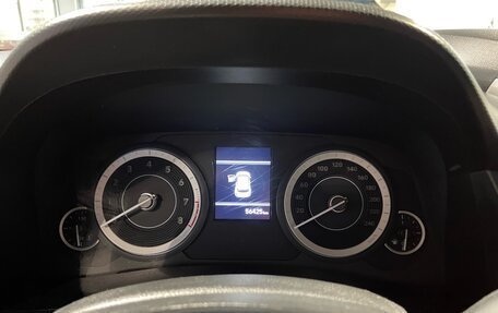 Hyundai Creta, 2022 год, 2 100 000 рублей, 18 фотография