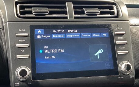 Hyundai Creta, 2022 год, 2 100 000 рублей, 22 фотография