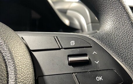 Hyundai Creta, 2022 год, 2 100 000 рублей, 21 фотография