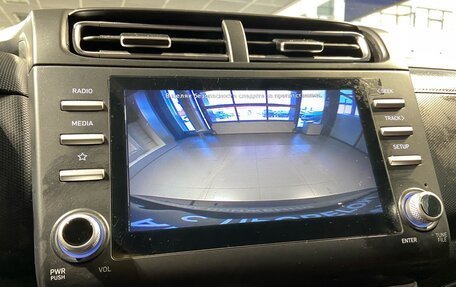 Hyundai Creta, 2022 год, 2 100 000 рублей, 23 фотография