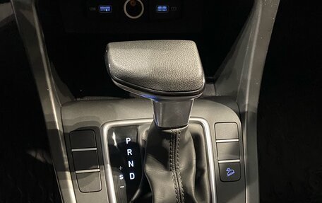 Hyundai Creta, 2022 год, 2 100 000 рублей, 25 фотография