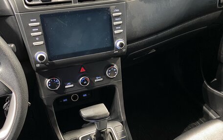 Hyundai Creta, 2022 год, 2 100 000 рублей, 26 фотография