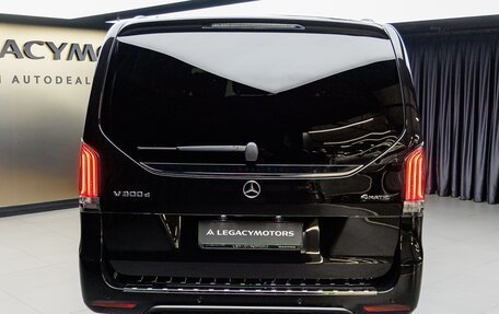 Mercedes-Benz V-Класс, 2025 год, 14 970 000 рублей, 4 фотография