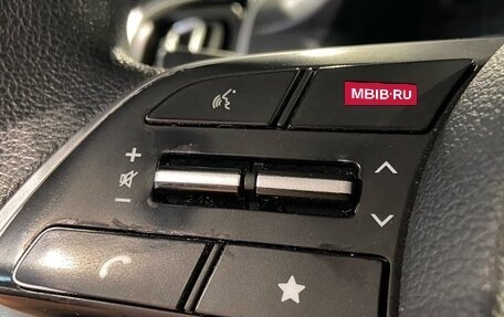 Hyundai Creta, 2022 год, 2 100 000 рублей, 20 фотография