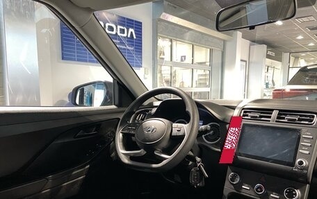 Hyundai Creta, 2022 год, 2 100 000 рублей, 28 фотография