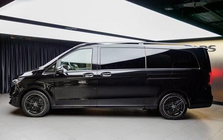 Mercedes-Benz V-Класс, 2025 год, 14 970 000 рублей, 6 фотография