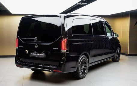 Mercedes-Benz V-Класс, 2025 год, 14 970 000 рублей, 7 фотография