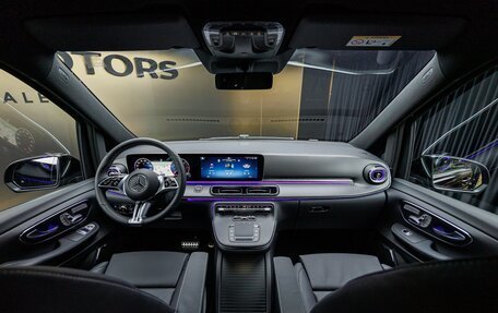 Mercedes-Benz V-Класс, 2025 год, 14 970 000 рублей, 13 фотография