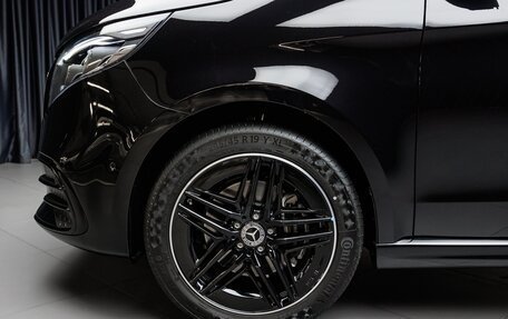 Mercedes-Benz V-Класс, 2025 год, 14 970 000 рублей, 9 фотография