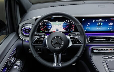 Mercedes-Benz V-Класс, 2025 год, 14 970 000 рублей, 15 фотография