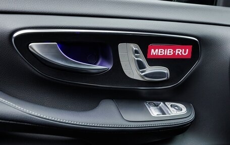 Mercedes-Benz V-Класс, 2025 год, 14 970 000 рублей, 20 фотография