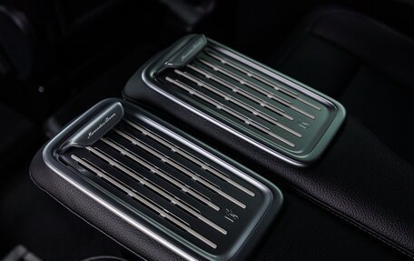 Mercedes-Benz V-Класс, 2025 год, 14 970 000 рублей, 28 фотография