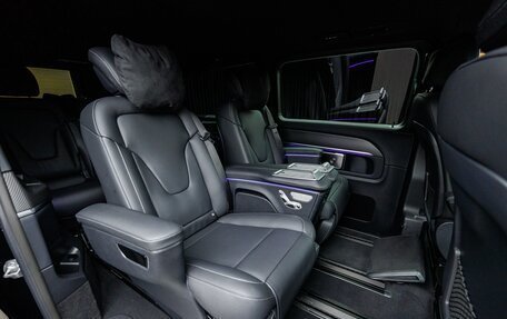 Mercedes-Benz V-Класс, 2025 год, 14 970 000 рублей, 32 фотография