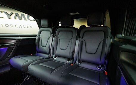 Mercedes-Benz V-Класс, 2025 год, 14 970 000 рублей, 33 фотография