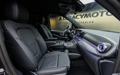 Mercedes-Benz V-Класс, 2025 год, 14 970 000 рублей, 22 фотография