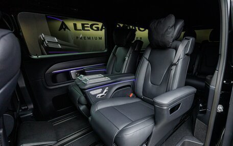 Mercedes-Benz V-Класс, 2025 год, 14 970 000 рублей, 29 фотография