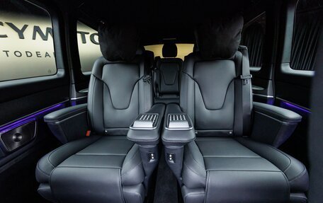 Mercedes-Benz V-Класс, 2025 год, 14 970 000 рублей, 26 фотография