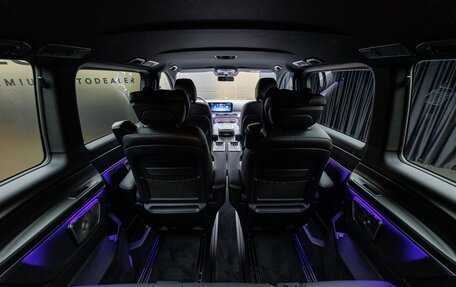 Mercedes-Benz V-Класс, 2025 год, 14 970 000 рублей, 35 фотография