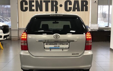 Toyota Wish II, 2003 год, 745 000 рублей, 4 фотография