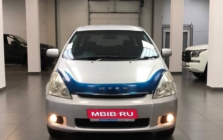 Toyota Wish II, 2003 год, 745 000 рублей, 8 фотография