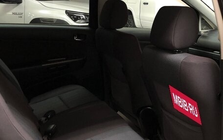 Toyota Wish II, 2003 год, 745 000 рублей, 12 фотография