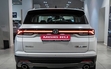 Changan CS35 Plus, 2025 год, 2 779 900 рублей, 5 фотография