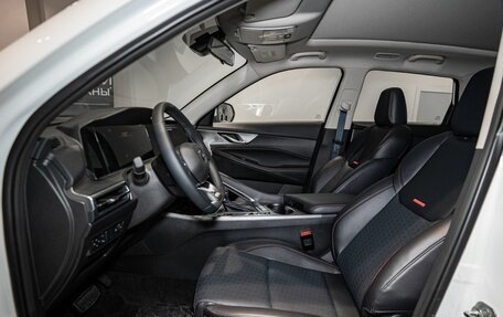 Changan CS35 Plus, 2025 год, 2 779 900 рублей, 15 фотография