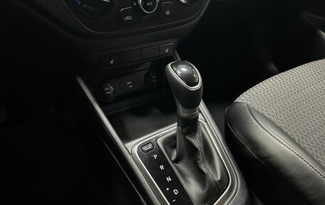 Hyundai Solaris II рестайлинг, 2021 год, 1 649 000 рублей, 16 фотография