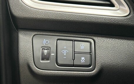 Hyundai Solaris II рестайлинг, 2021 год, 1 649 000 рублей, 19 фотография