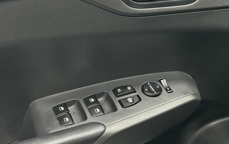 Hyundai Solaris II рестайлинг, 2021 год, 1 649 000 рублей, 18 фотография