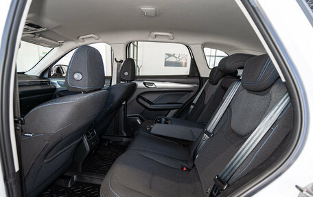 Haval Jolion, 2025 год, 2 499 000 рублей, 10 фотография