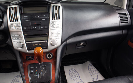 Lexus RX II рестайлинг, 2007 год, 1 149 000 рублей, 8 фотография