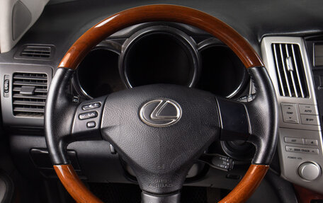 Lexus RX II рестайлинг, 2007 год, 1 149 000 рублей, 10 фотография