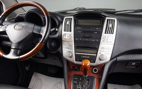 Lexus RX II рестайлинг, 2007 год, 1 149 000 рублей, 9 фотография